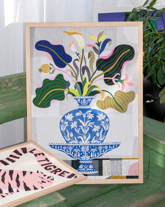 Vase