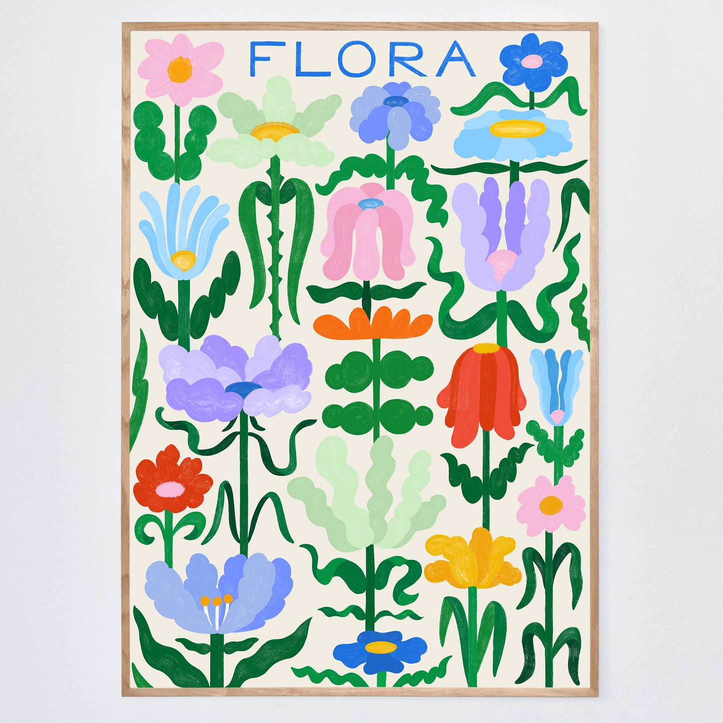 Flora