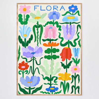 Flora