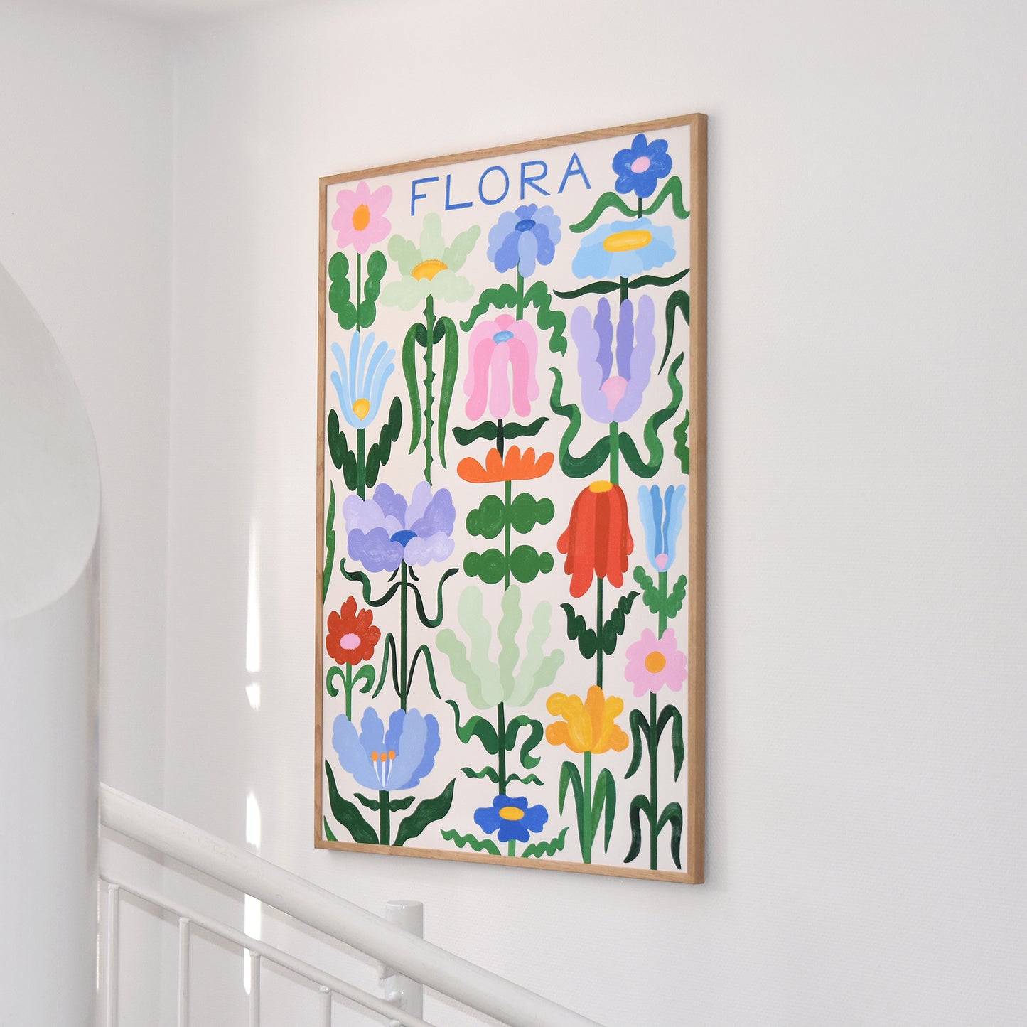 Flora