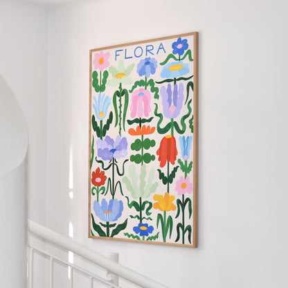 Flora