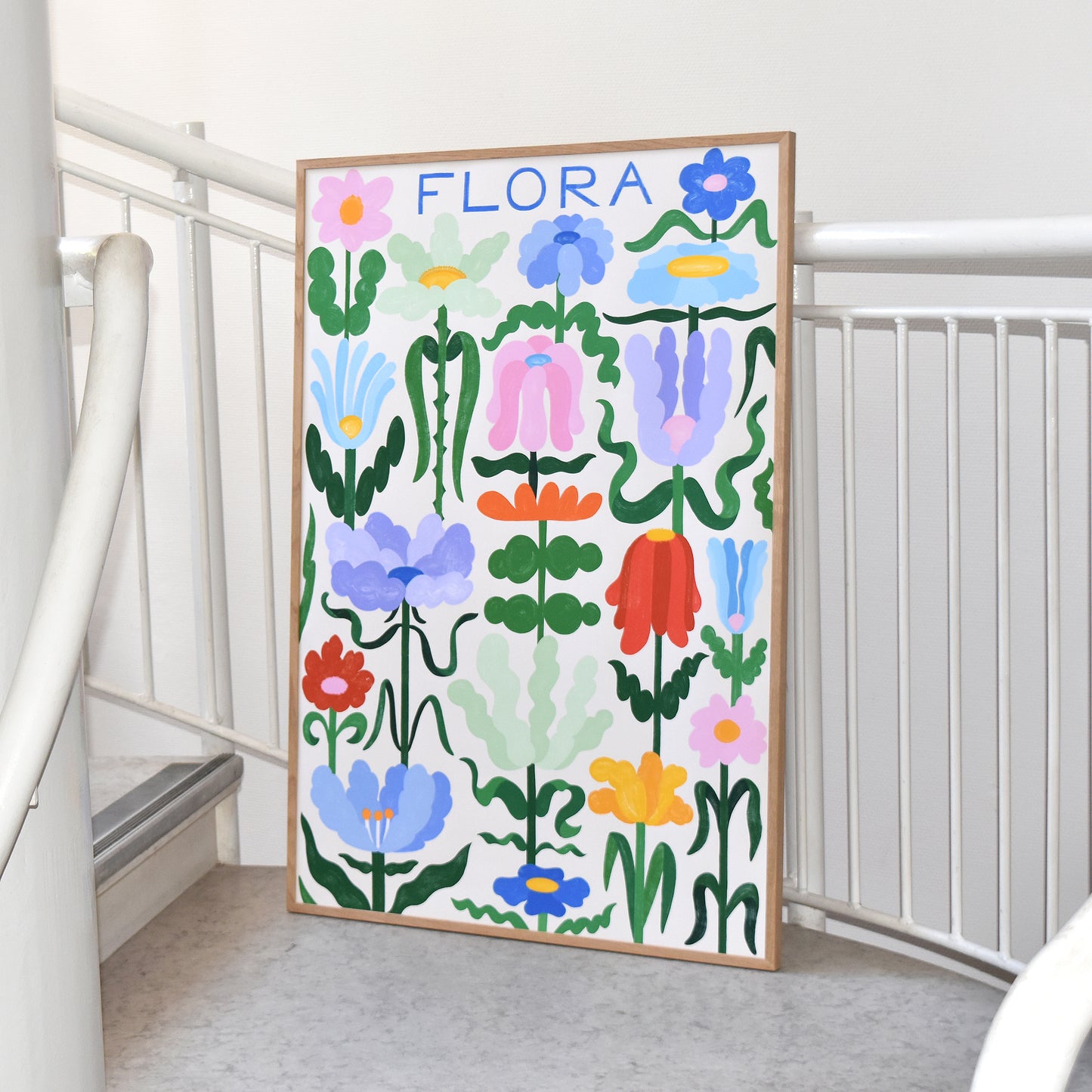 Flora