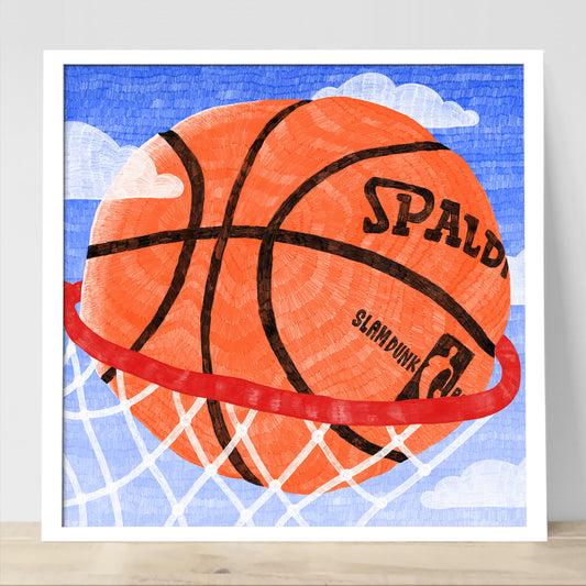 Ballin'