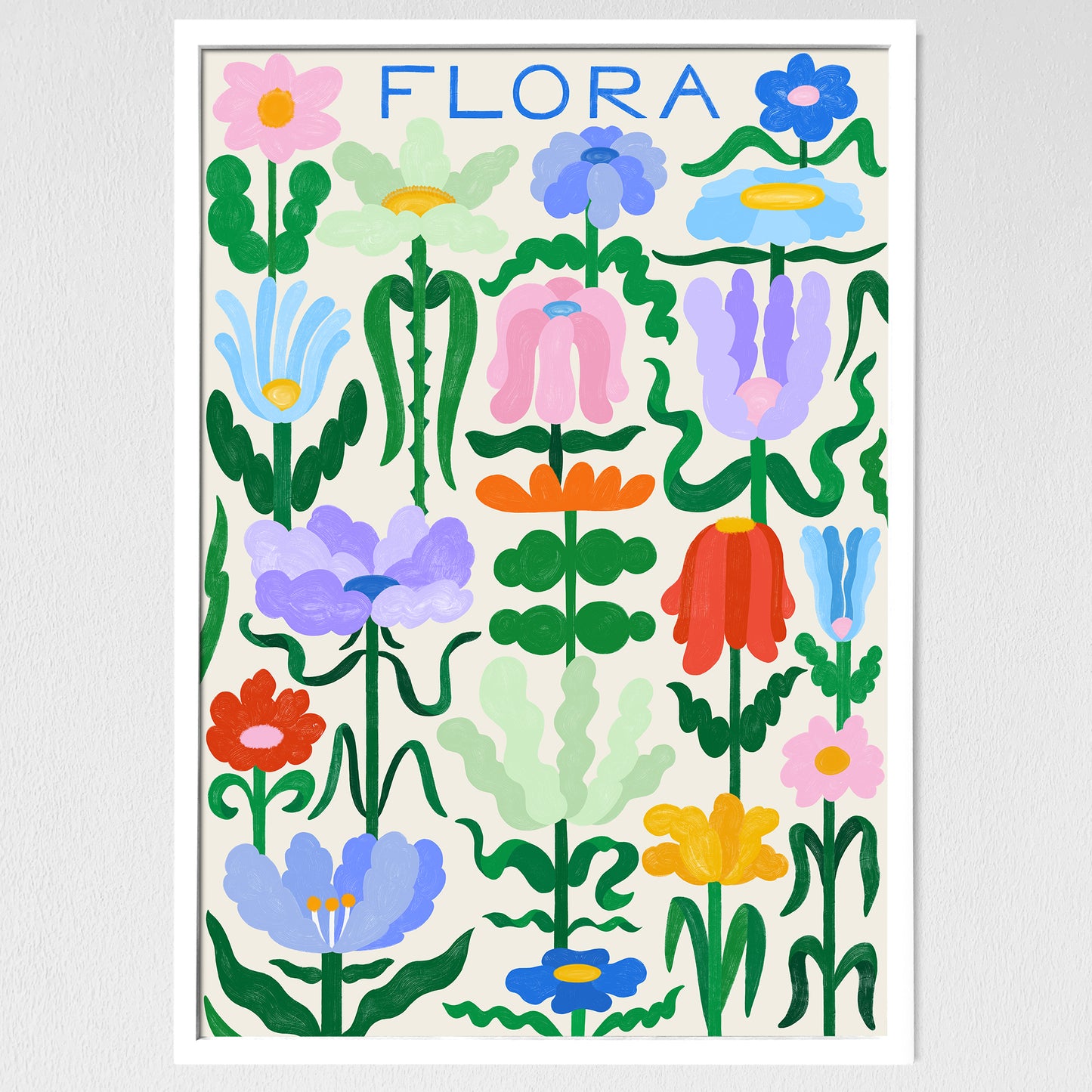 Flora