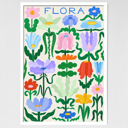 Flora