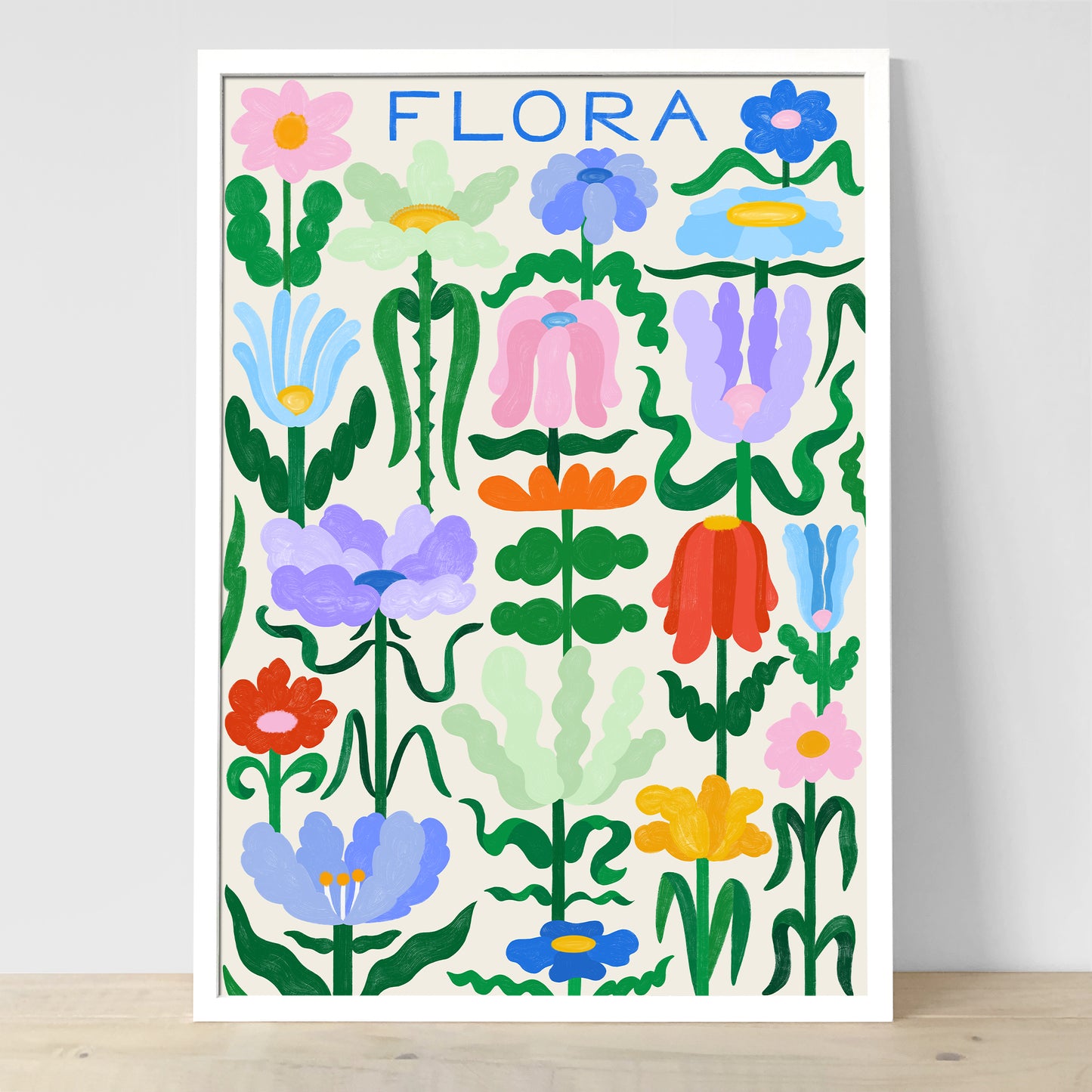Flora